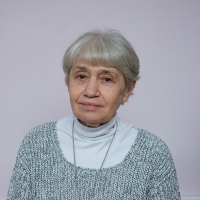Татьяна Степанова