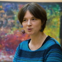Анастасия Бельтюкова