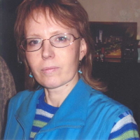 Екатерина Байцур
